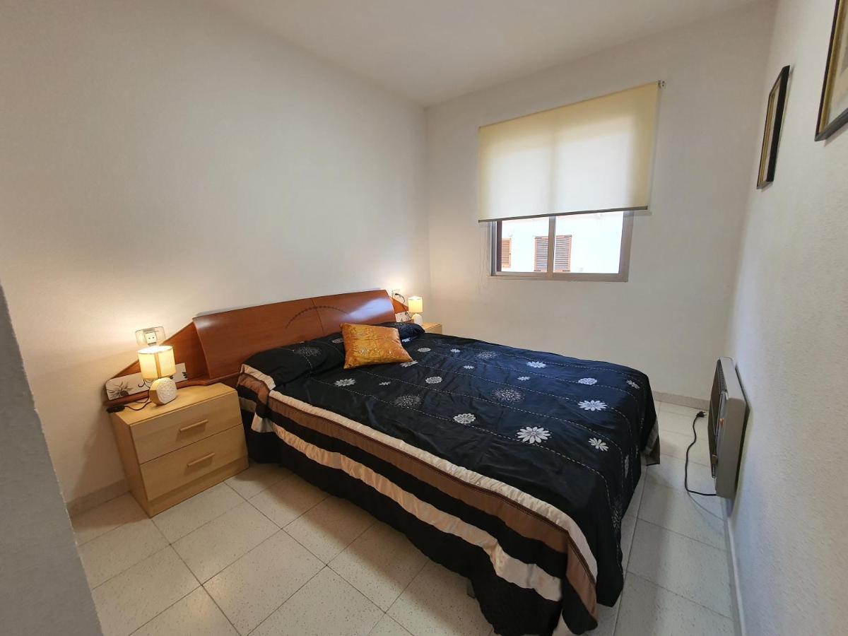 Alcanar Costa 外观 照片