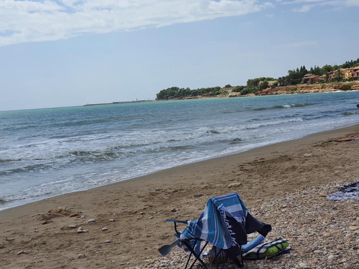 Alcanar Costa 外观 照片