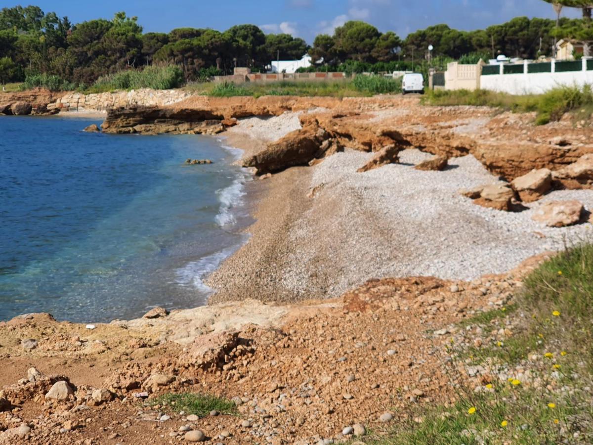 Alcanar Costa 外观 照片